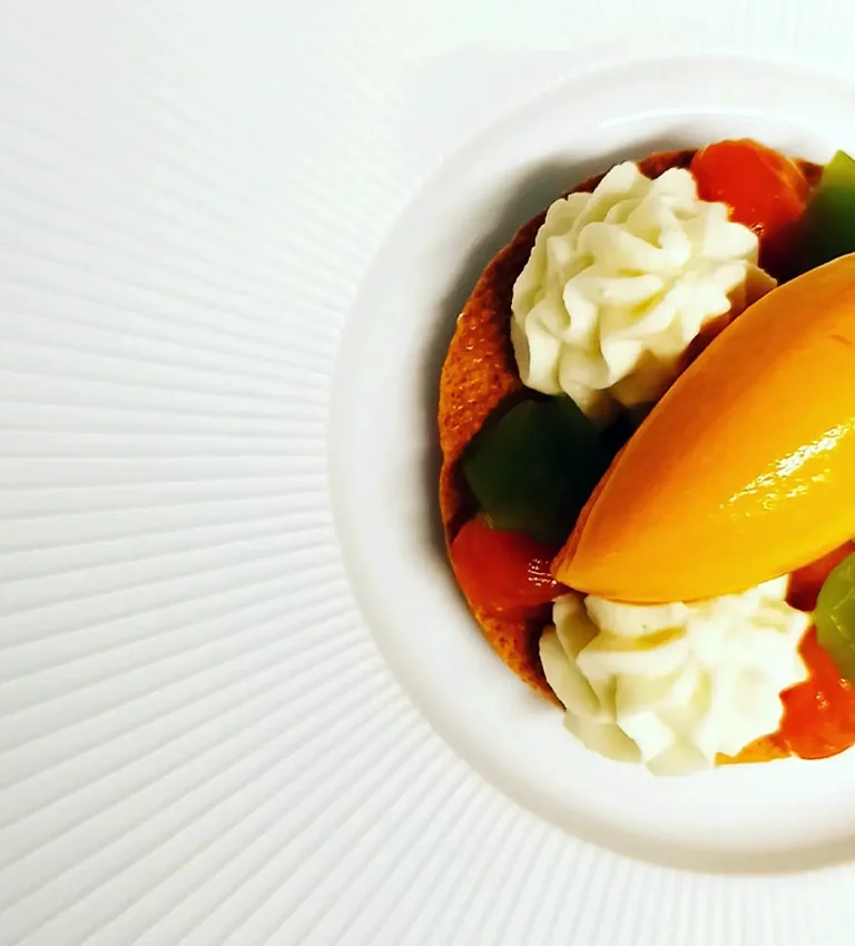 41° stella michelin